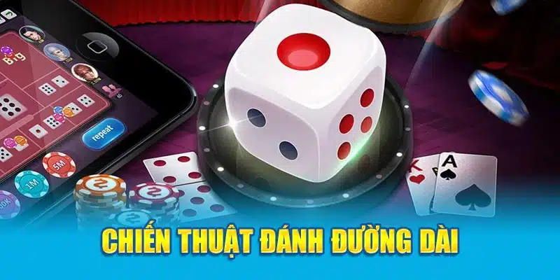 Chiến thuật đánh đường dài