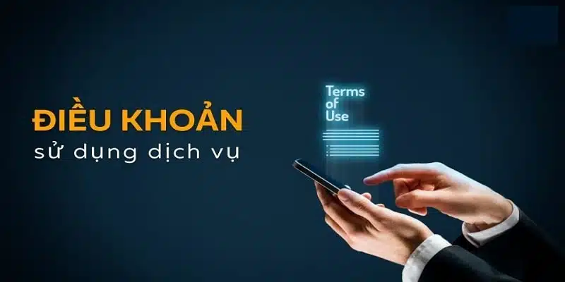 Tổng hợp điều khoản cho hội viên tham khảo