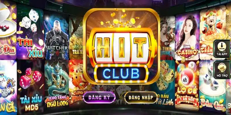 Thông tin chung về Hit Club 