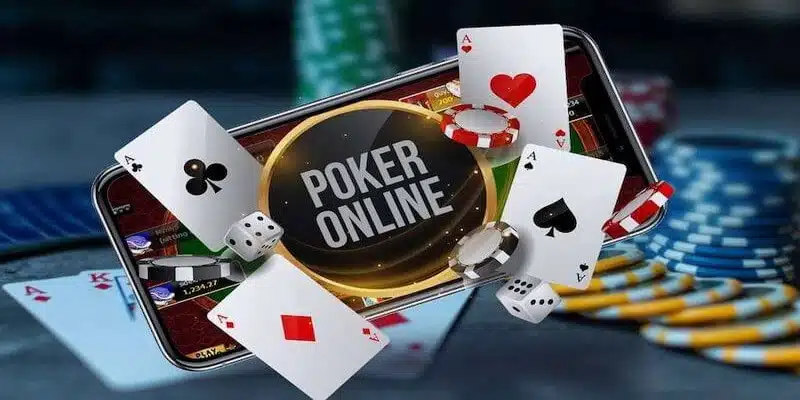 Thông tin về game bài Poker