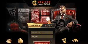Manclub – Cổng game quốc tế hấp dẫn và chuyên nghiệp