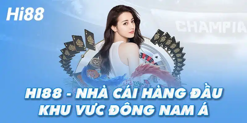 Tổng quan về sân cá cược