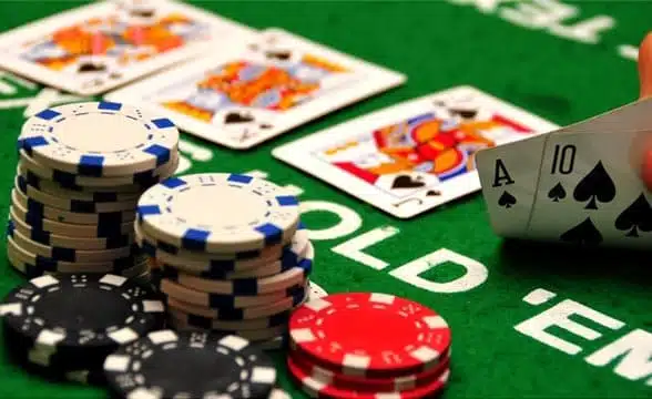 Bài Poker Đổi Thưởng - Game Bài Đổi Thưởng Đặc Sắc Hiện Nay